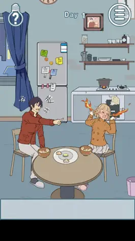 Game screenshot My boyfriend is very naughty mod apk