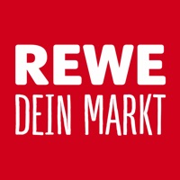 REWE - Supermarkt