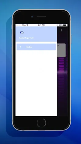 Game screenshot Radio Mega Haiti apk