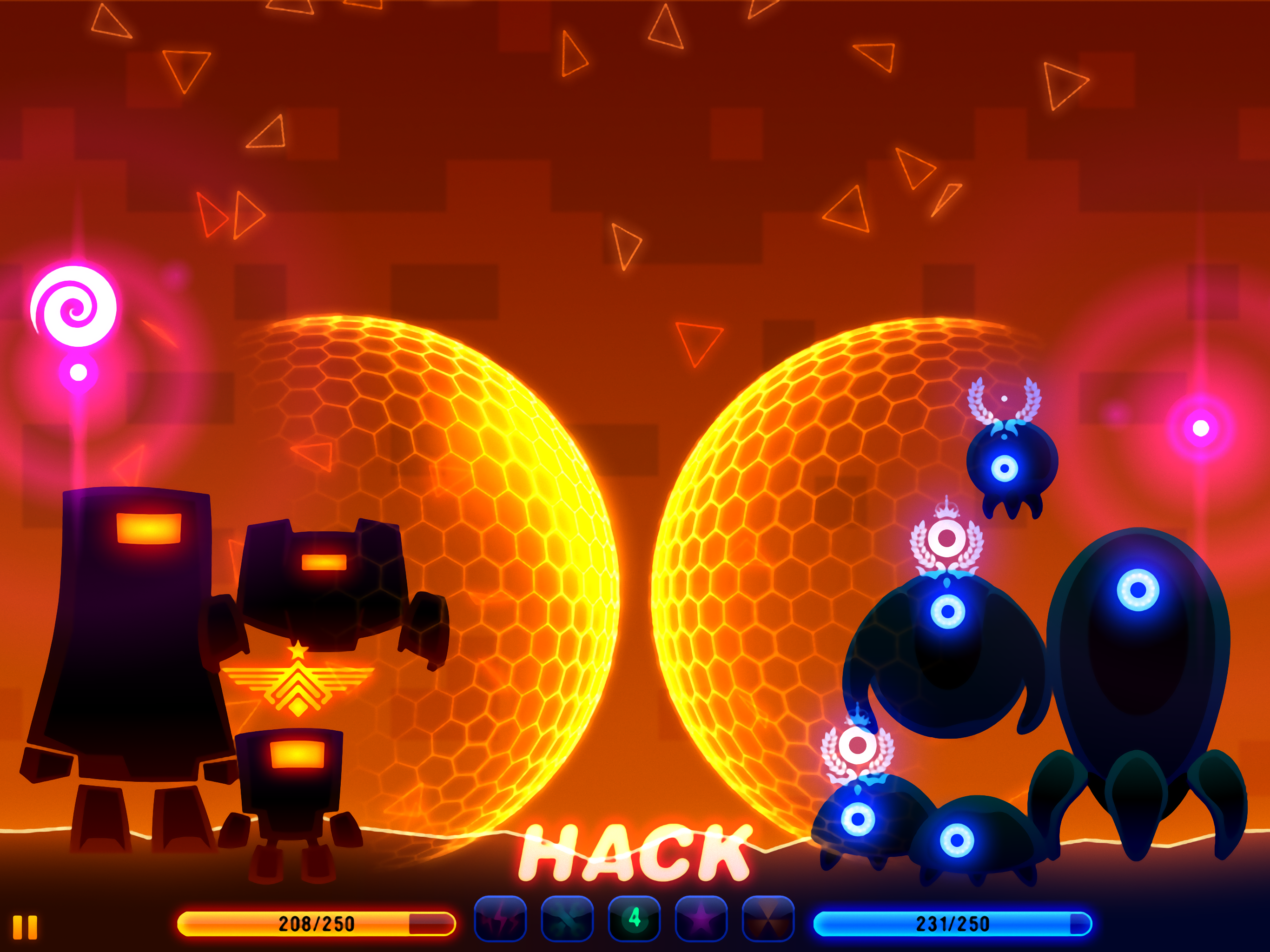 Robotek