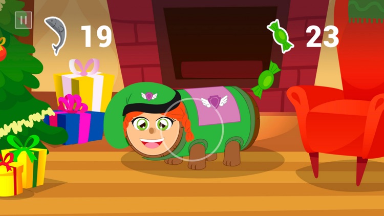 Joc del Tió i Tiona de Nadal screenshot-6