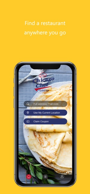 Chicago Chef(圖1)-速報App