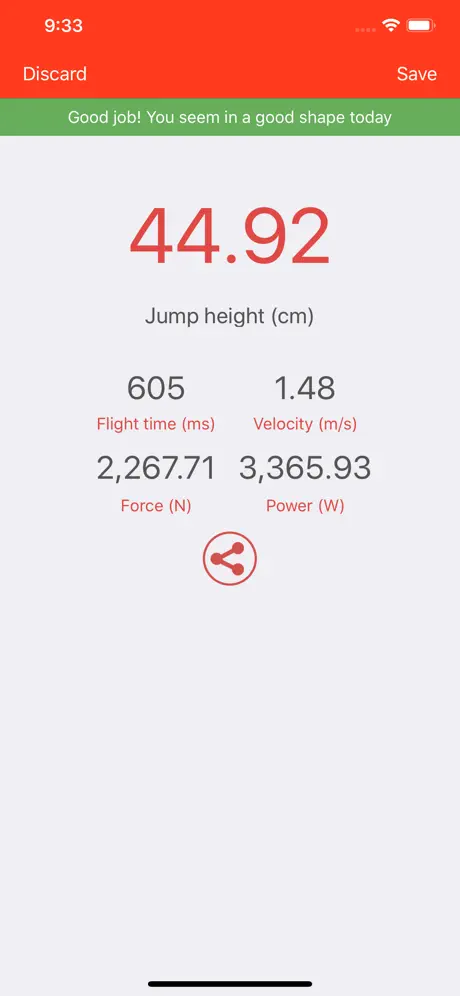 My Jump 2