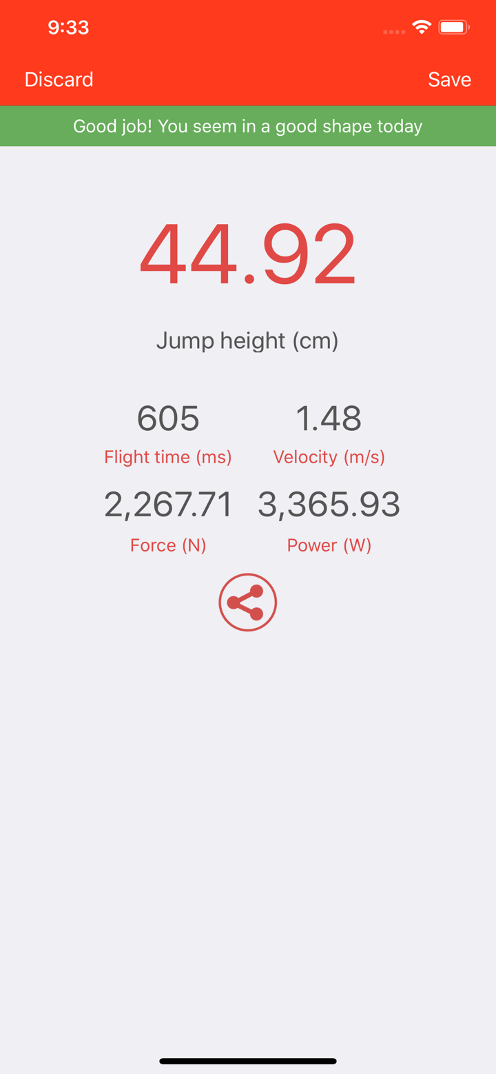 My Jump 2 screenshot 4