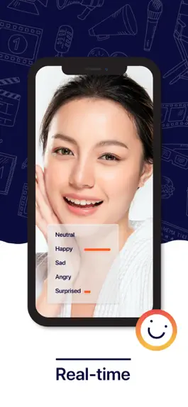 Game screenshot Face Emotion apk