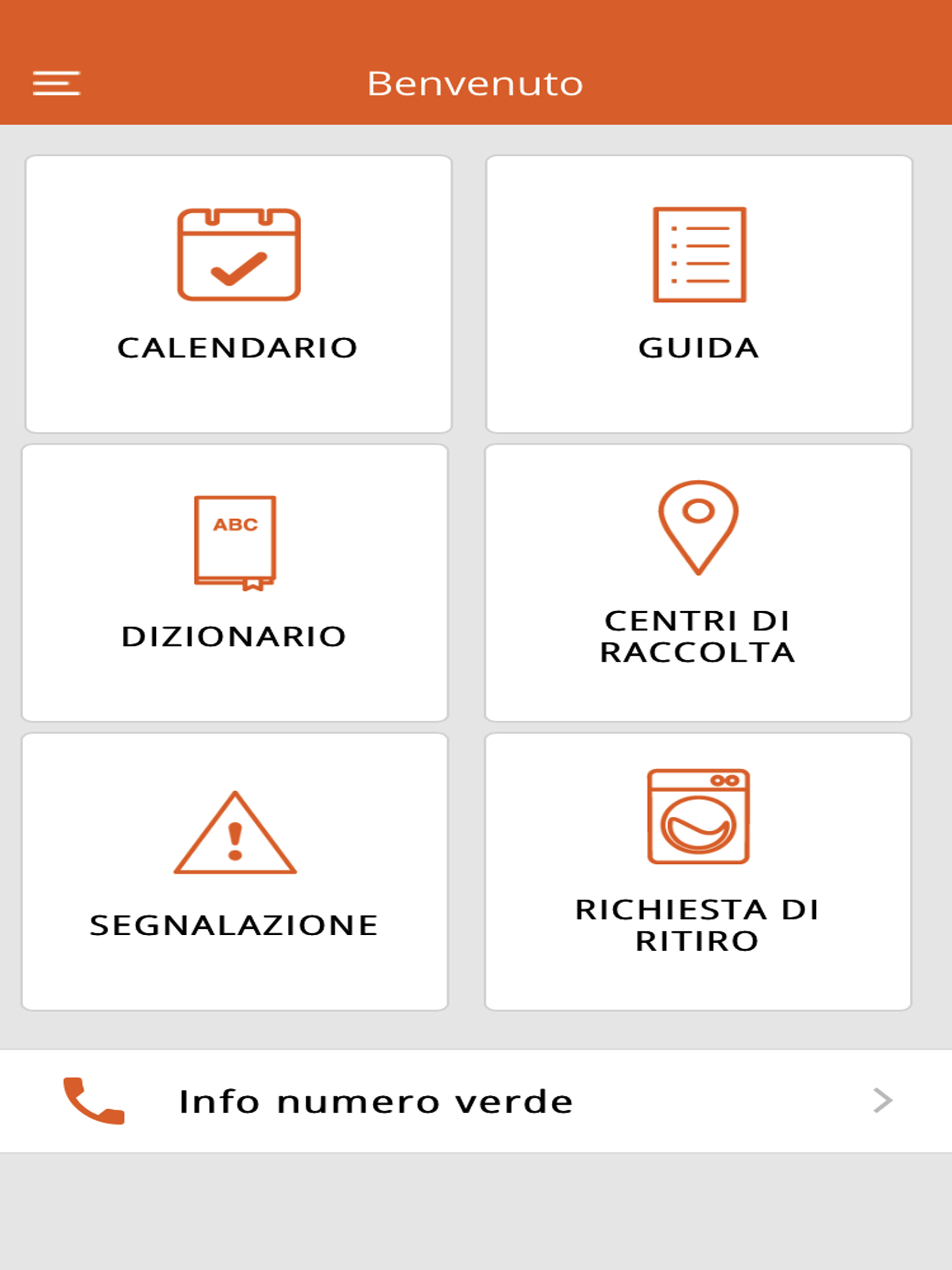 ProgettAmbiente screenshot 11