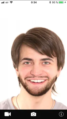 Game screenshot youmask Beards hack