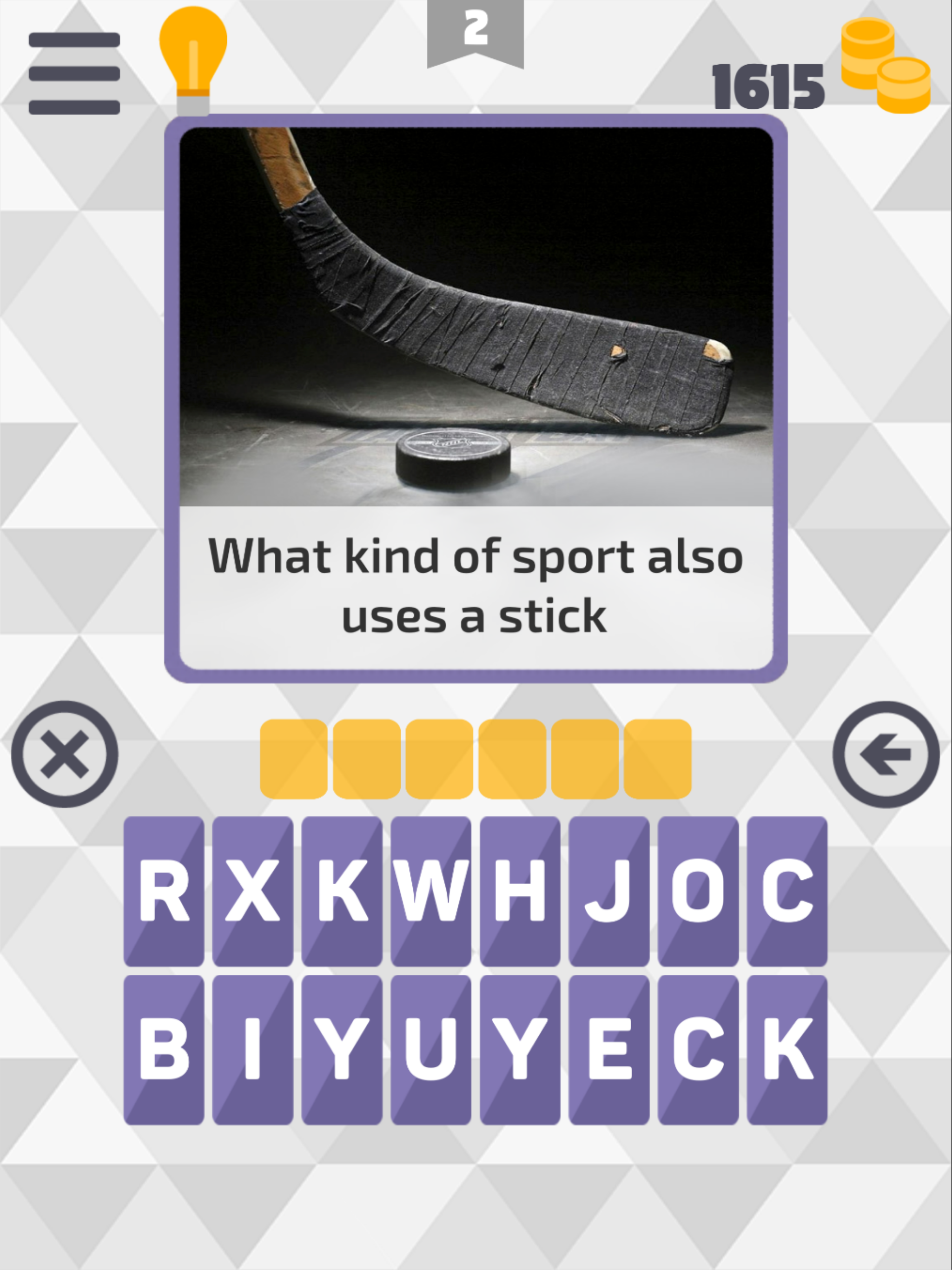Picture Puzzle of Words screenshot 8