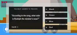 Game screenshot Trivia Rescue mod apk