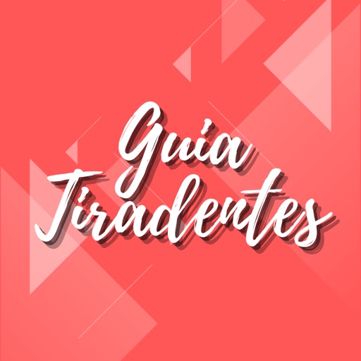 Guia Tiradentes Lojista icon