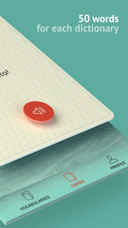 Learn Words with Multilang