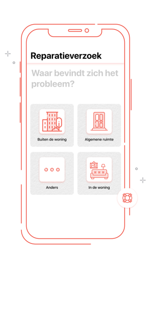 VvE App 'Appartement'(圖6)-速報App