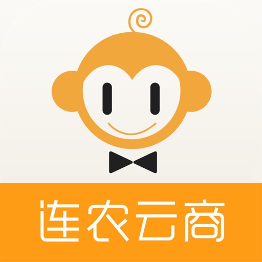 连农云商