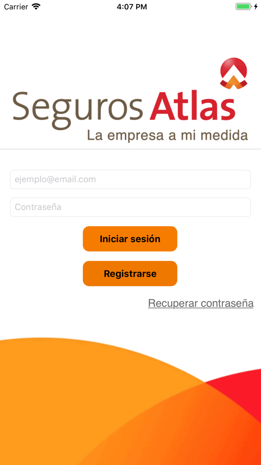 #1. Atlas Conmigo (iOS) 由: Seguros Atlas, S.A.