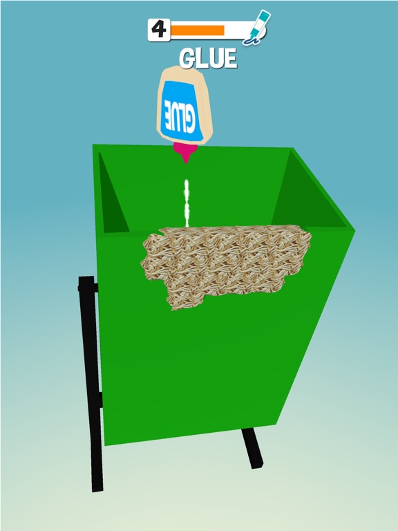 Screenshot #5 pour Noodle Repair 3D