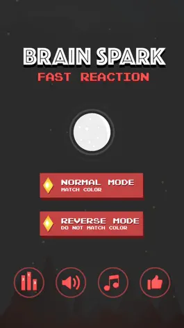 Game screenshot Brain Spark: Fast Reaction mod apk