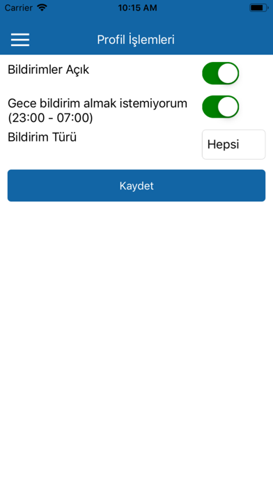 Farmakit Screenshot