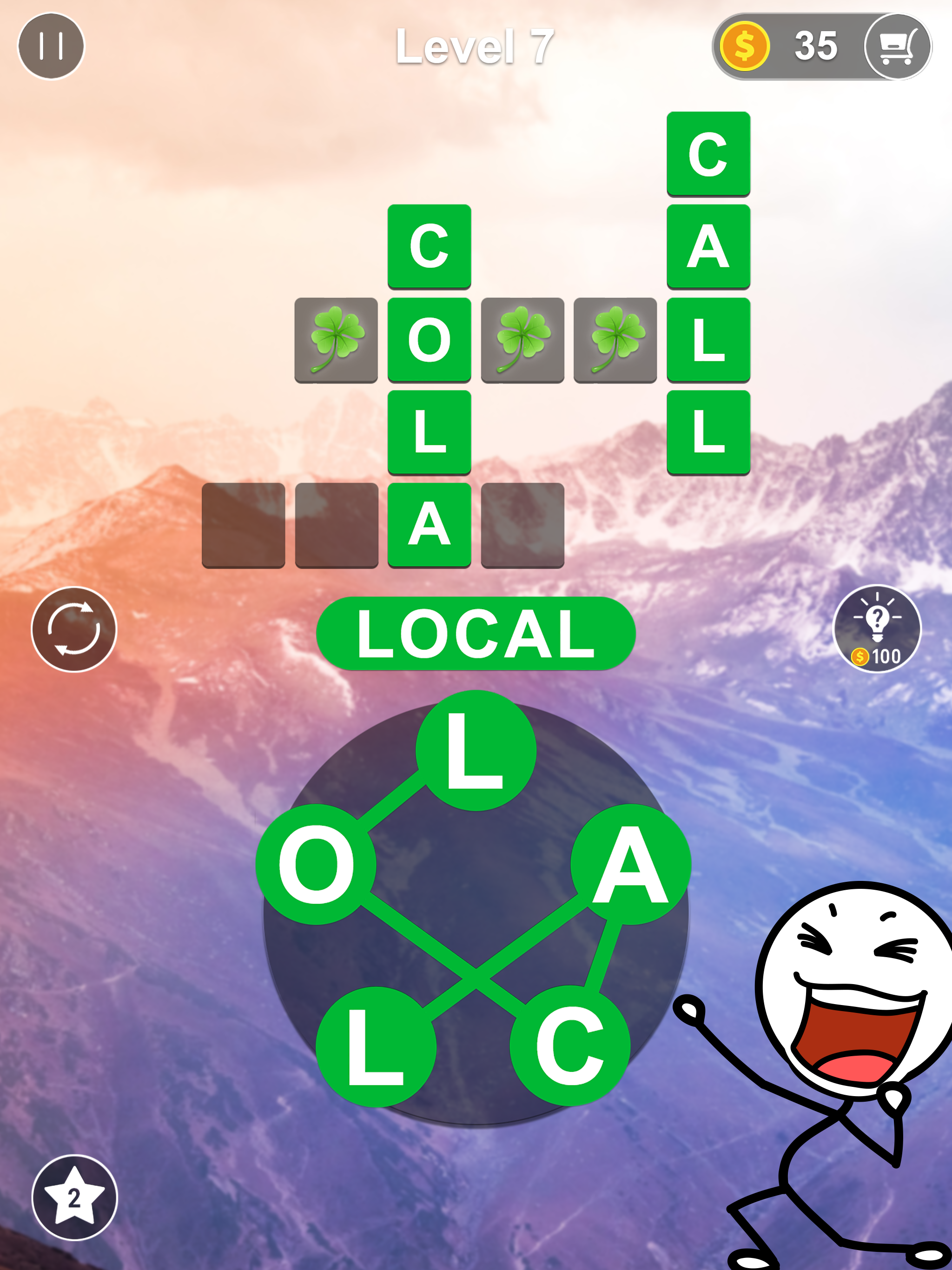 Word Search - Spelling Puzzles