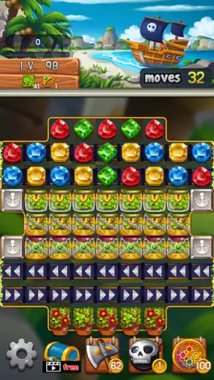 Jewel Chaser screenshot 4