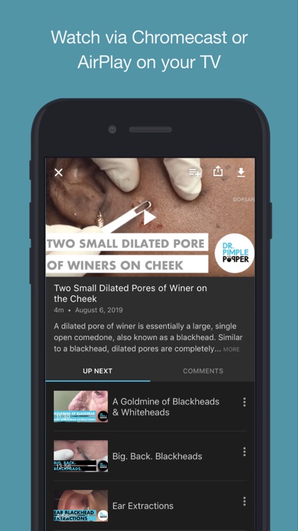 Dr. Pimple Popper screenshot-4