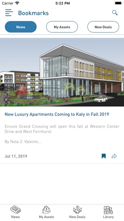 Encore Direct screenshot-7