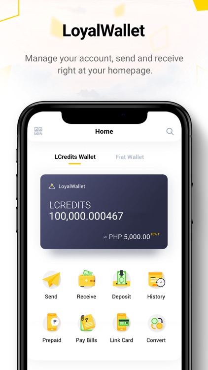 LoyalWallet
