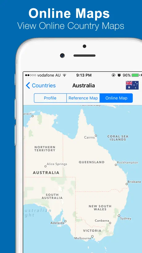 World Factbook +