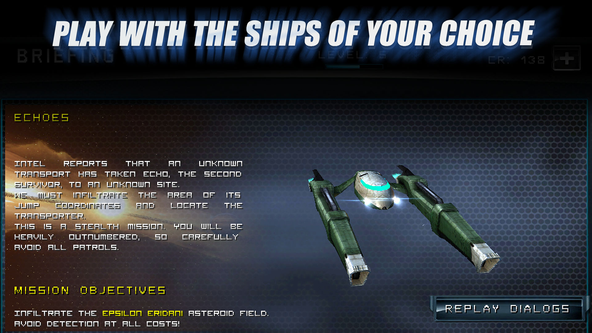 Strike Wing: Raptor Rising screenshot 11