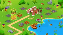 Game screenshot Happy Farm Day: Farm Empire mod apk