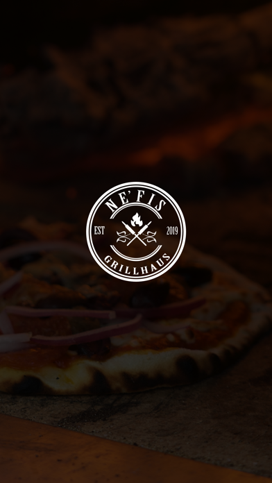 Nefis Grillhaus Ludwigshafen Screenshot