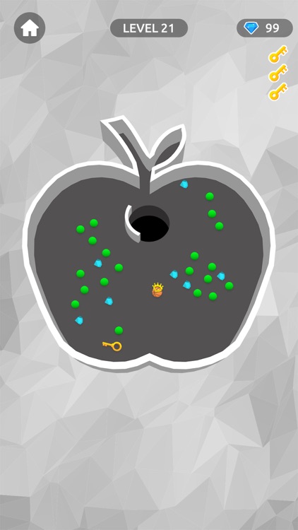 Roll in Hole screenshot-3