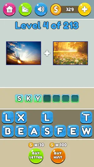 2 Pics What Movie: Film Quiz screenshot 4