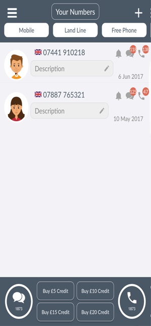 PhoneBounce(圖4)-速報App