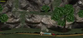 Game screenshot Tarzabot apk