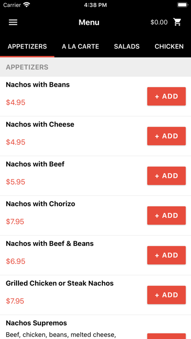 El Charolais Screenshot