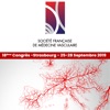 Congrès SFMV Strasbourg 2019