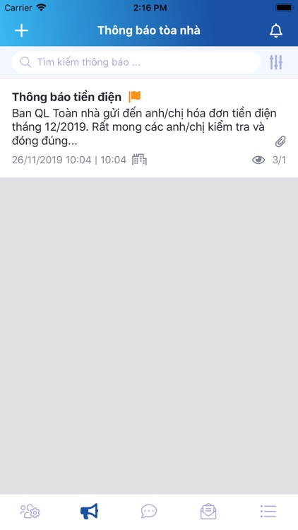 PCC1 BQL - Quản lý chung cư screenshot-6