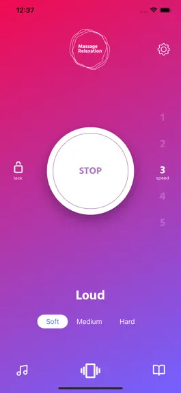 Game screenshot Massage Relaxation apk
