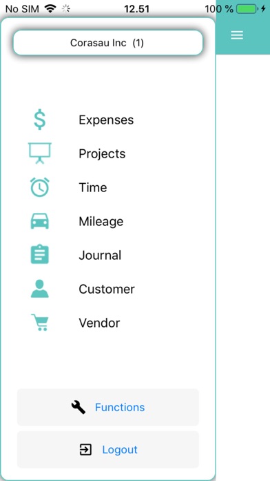 【图】Uniconta Assistant(截图1)