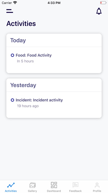 Tiny Learners screenshot-4