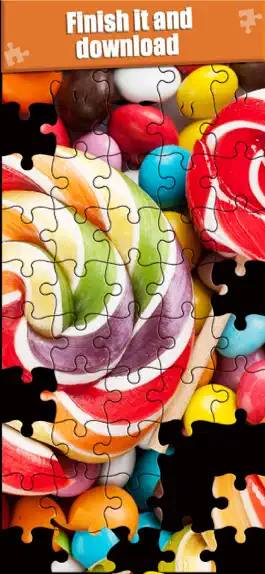 Game screenshot Jigsaw Puzzle. hack