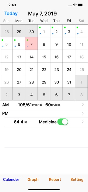 BPRecLite(圖1)-速報App