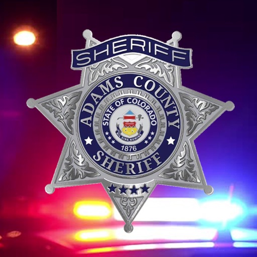 Adams County Sheriff New