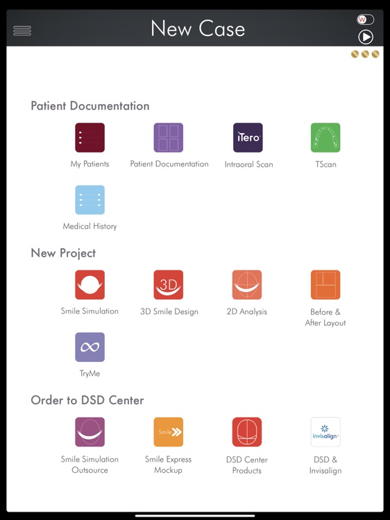 DSDApp by Coachman
