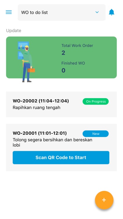 Envisions Desk screenshot-5