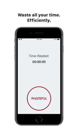 Game screenshot Wasteful Button mod apk