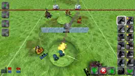 Game screenshot WAR! Showdown apk
