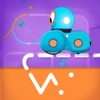 Path for Dash robot - iPhoneアプリ