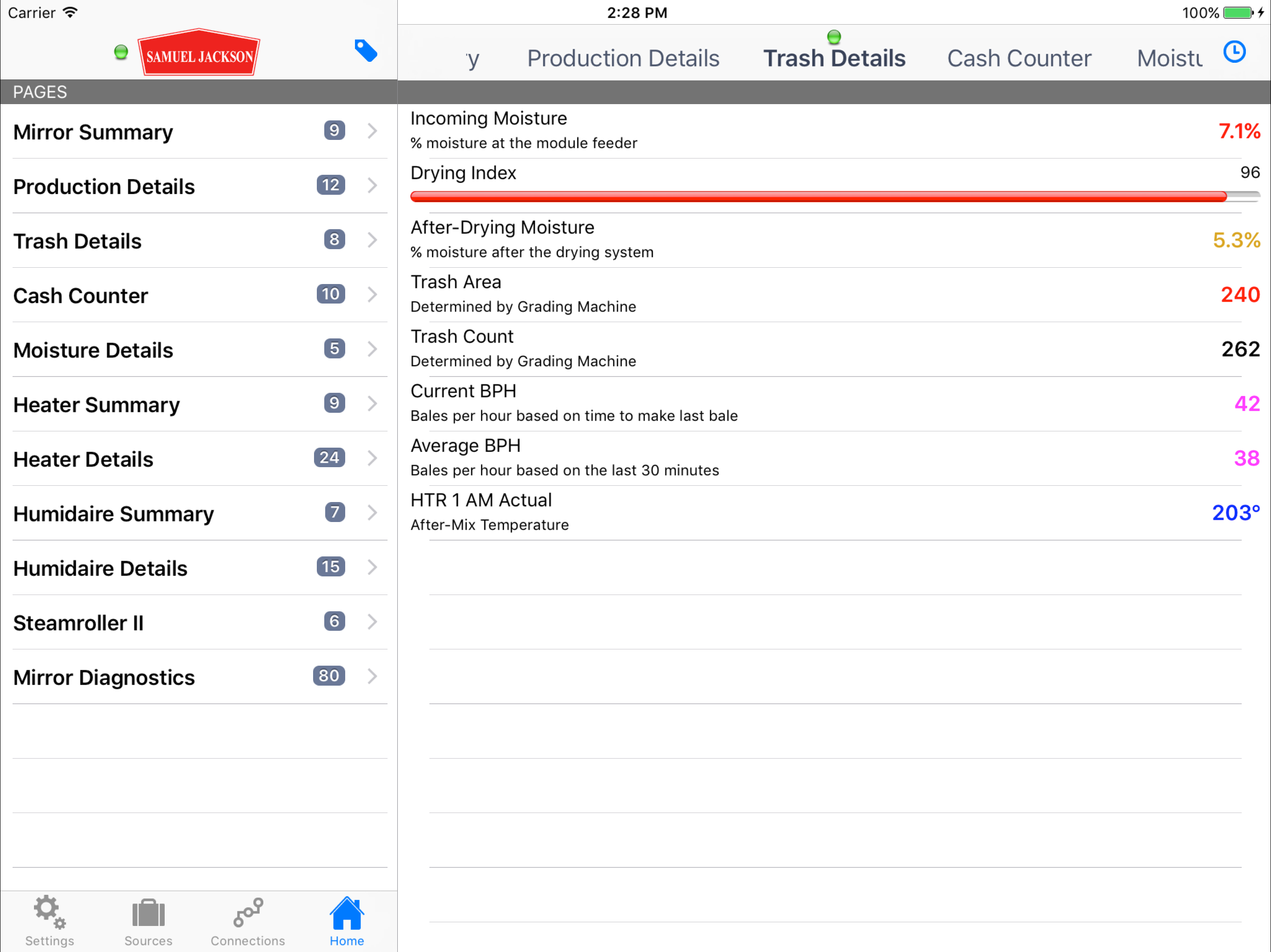 SJI Connect screenshot 7