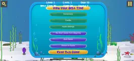 Game screenshot RedFish Reef apk